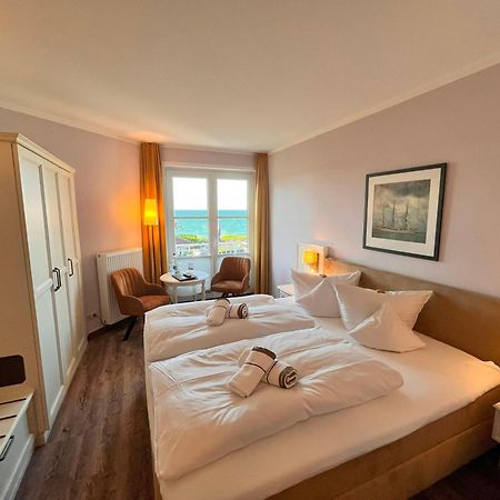 Hotel Wilhelmshoehe Росток Экстерьер фото