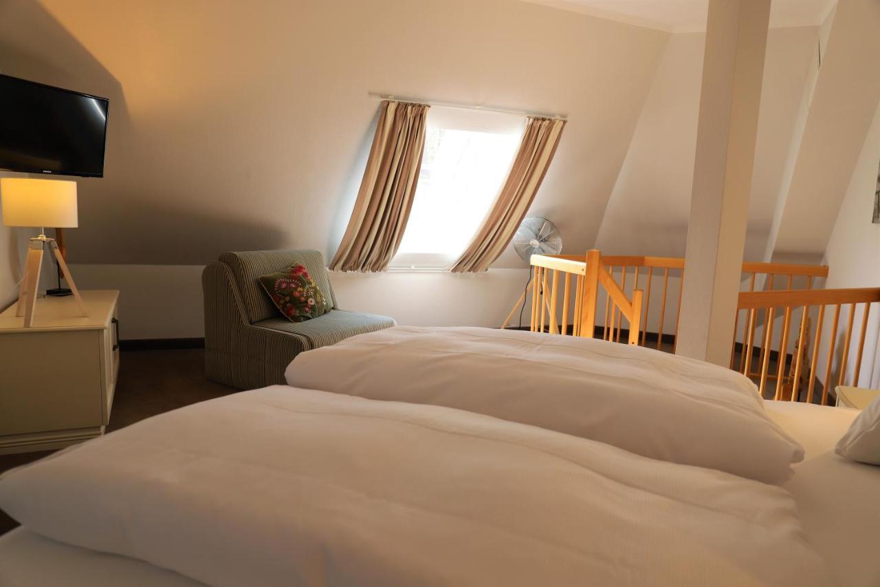 Hotel Wilhelmshoehe Росток Экстерьер фото